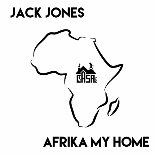 Afrika My Home