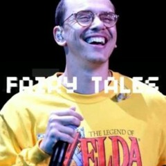 Fairy Tales ~ Logic Type Beat