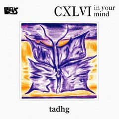 CXLVI - tadhg