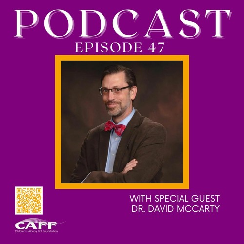 S6:E47 - Dr. David McCarty: Empowered Sleep Apnea