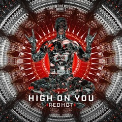 Redhot - High On You (#SGR027)