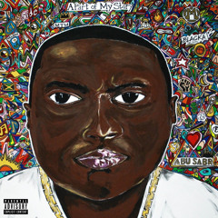 A Part Of My Story (feat. Romeyo Wilson)