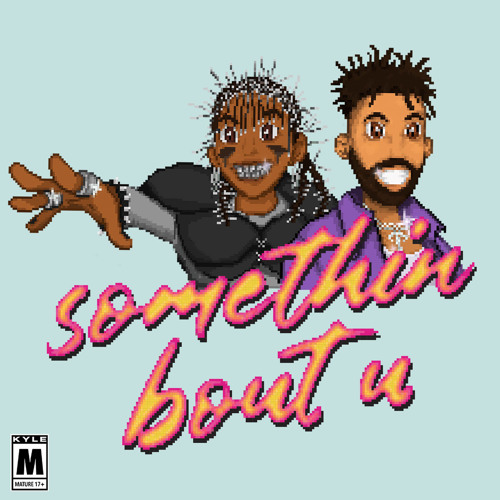 Somethin Bout U (feat. Teezo Touchdown)