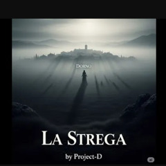 La strega (official)