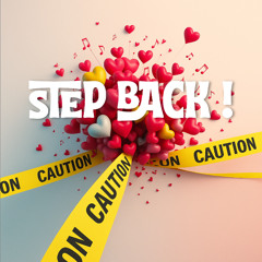 Step Back
