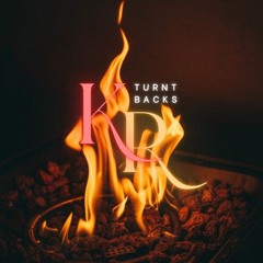 King Rok- Turnt Backs