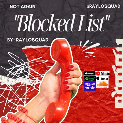 Blocked List-RayLoSquad