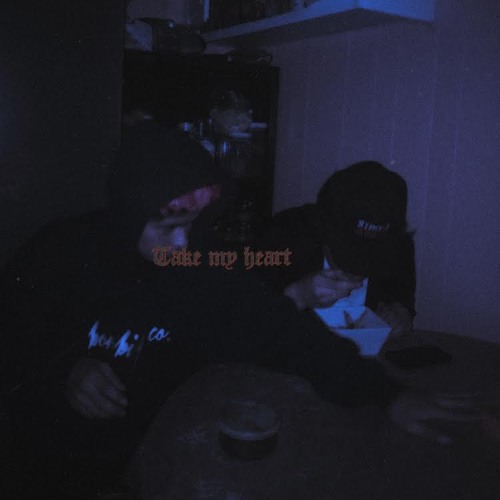 luv ft. axel (prod. vaegud & hxrxkiller)