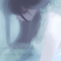 Eternal ill ꒦꒷  cover