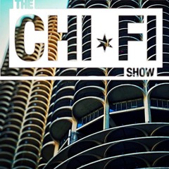Mark Farina - Chi Fi Show - Aug 10 2021