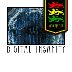 FREE DOWNLOAD - Zion Nation - Digital Insanity