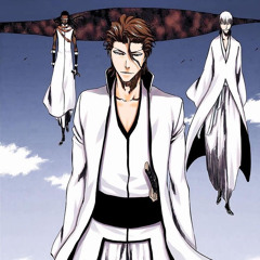 Can’t feel myself x Treachery Aizen theme edit audio (MADE BY GHOSTZZ)