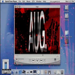 B4Augest - Hard 2 Decide(kero)