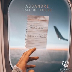 ASSANDRI - Take Me Higher