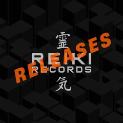 Reiki Records | Releases 2025