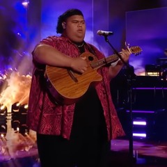 I'll Be Seeing You - Iam Tongi