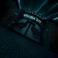 Christian Craken - PHOBIA 075 (Sisyphos 2025.08)