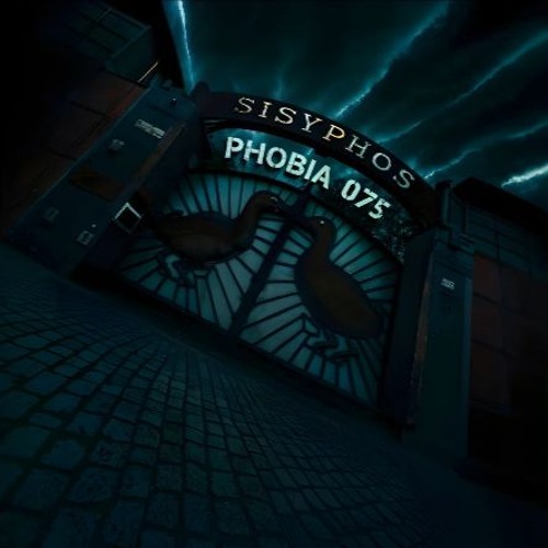 Christian Craken - PHOBIA 075 (Sisyphos 2025.08)