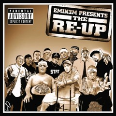 Eminem & 50 Cent - The ReUp (Liggsy Remix)