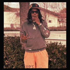 PRESIDENTIAL | Ballout x Shawn Ferrari Type Beat