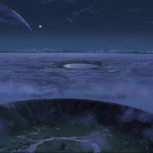 Global Weirding: Dream Horizon