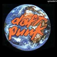 Nedu Lopes Vs. Daft Punk - DJs From BH (Parte 1)