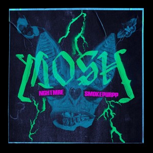 MOSH (feat. Smokepurpp)