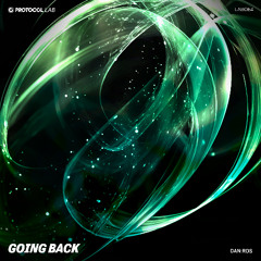 DAN:ROS - Going Back (Extended Mix)