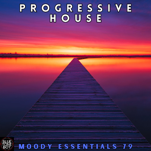 Moody Essentials 79 ~ #ProgressiveHouse Mix