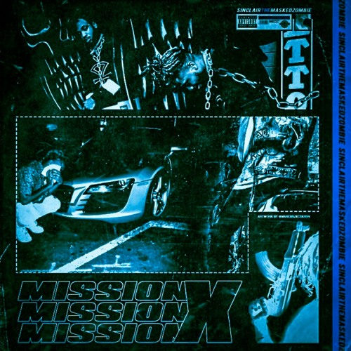 MISSION X