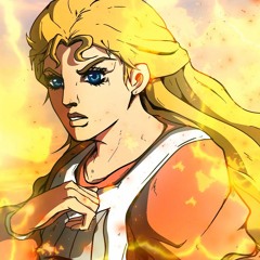 Erina's Theme (Music Inspired by JoJo's Bizarre Adventure)