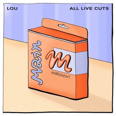 Main Ingredient #37 - LOU - All Live Cuts - 01.02.2025