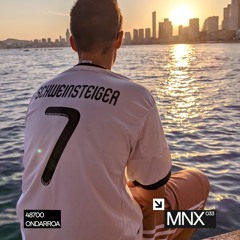 MNX | Soba Radio [033]