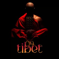 TIBET EP - 09