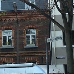Darf ich mit Dir Tanzen?