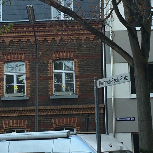 Darf ich mit Dir Tanzen?