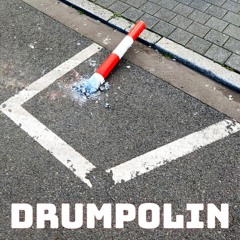 DRUMPOLIN - polyrythmic double somersaults, triple twists and some hot back spins