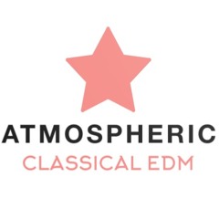 Atmospheric Space Like EDM Music