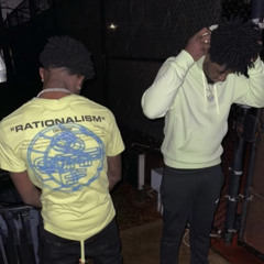 Presidential Ft. Jumpout Blacc & NYDoona