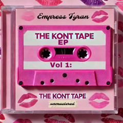 Beep Beep (Freestyle)  #TheKÓNTTape Vol: 1
