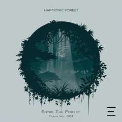 Harmonic Forest - Enter The Forest (Original Mix)