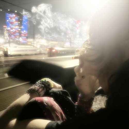 broad street broadway prod. rubbish