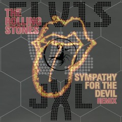Phil B - A Little Less Sympathy (Elvis v The Rolling Stones Mashup)