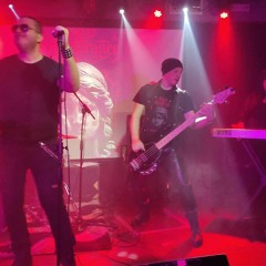 Aurora Autumn - Cold Remembrance Vocal Cover by Geraldo Von Crow