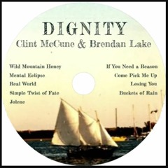 Wild Mountain Honey - Clint McCune & Brendan Lake