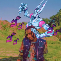 Playboi carti-pain 1993 (deleted verse)