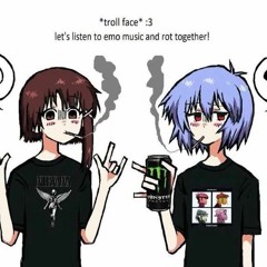 world scenecore/incelcore 🌏🥶💯