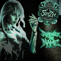 SteeZee - Remember The Name (Official Release)