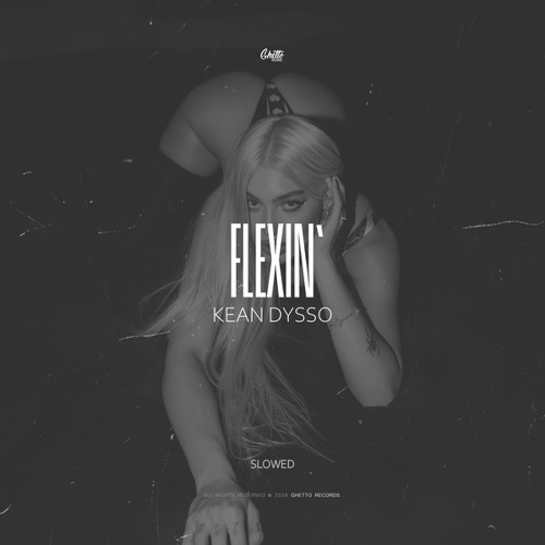 FLEXIN' (Slowed)
