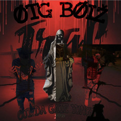 Beat Box Freestyle (Bankroll TJ Ft Otg.Bg)
